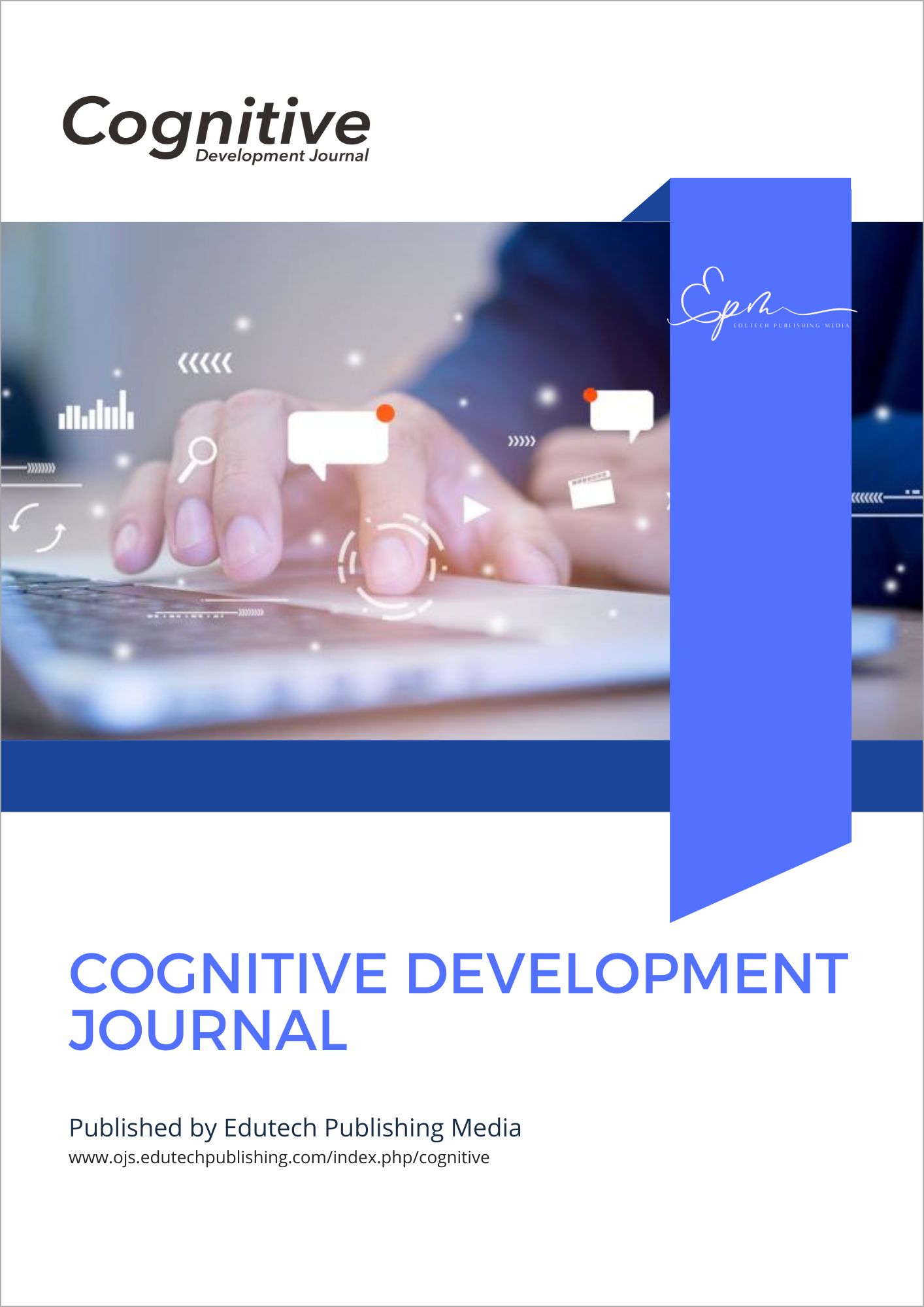 					View Vol. 4 No. 1 (2026): Cognitive Development Journal
				